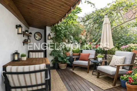 Casa en Creixell