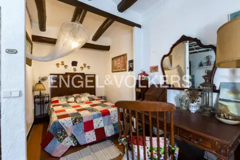 Casa en Creixell