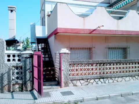 Apartamento en Los Urrutias