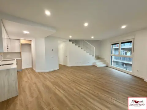 Dúplex en calle de Las Matas, 1