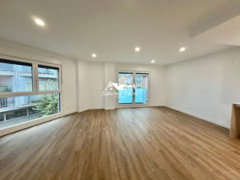 Dúplex en calle de Las Matas, 1