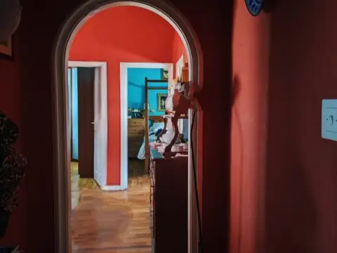 Piso en Avenida de la Ciudad Jardín