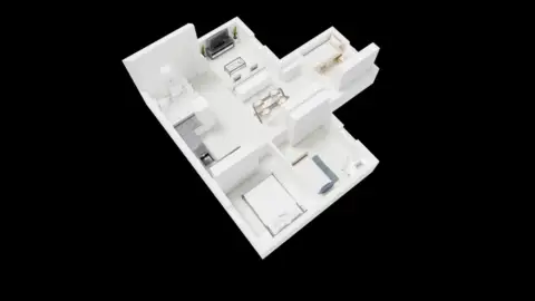 Piso en Avenida de la Ciudad Jardín