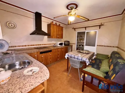 Casa pareada en Encinas Reales