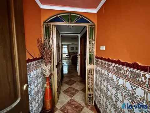 Casa pareada en Encinas Reales