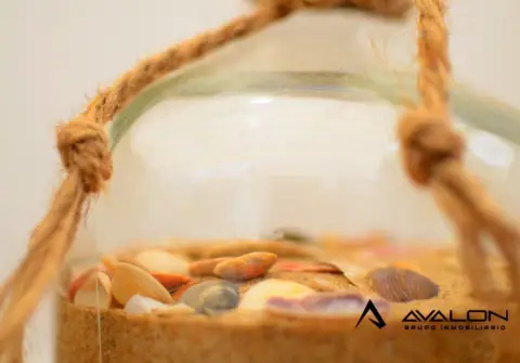 Dúplex en Avenida de la Arboleda