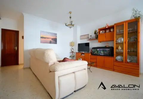 Dúplex en Avenida de la Arboleda