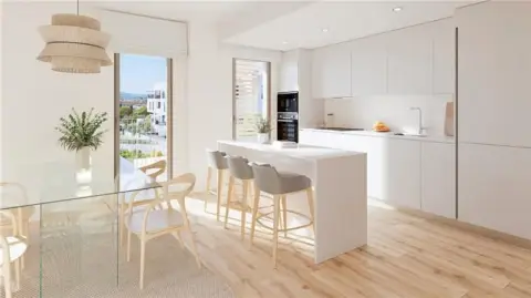 Apartamento en Palmanova-Son Caliu