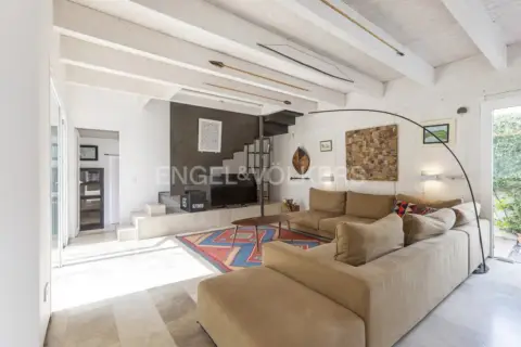 Casa en Aravaca