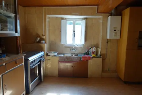 Casa en calle Lugar Carballeira, nº 2