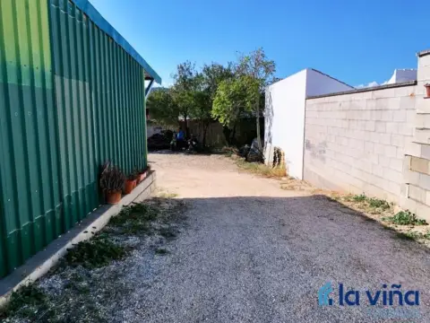 Terreno en Mollina