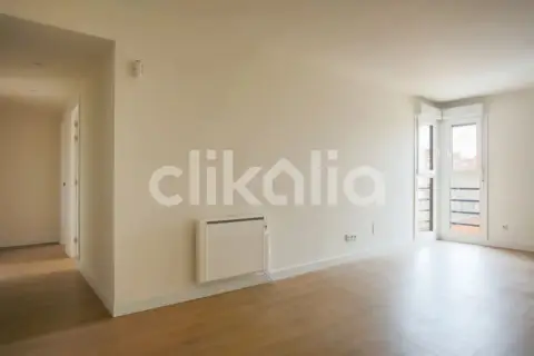 Piso en Ensanche