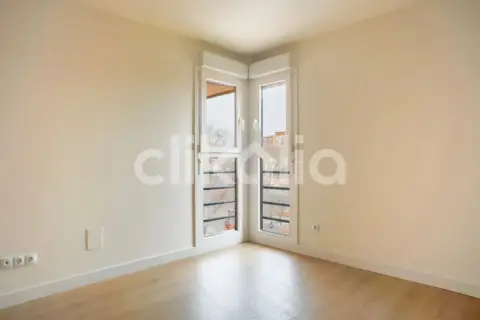 Piso en Ensanche