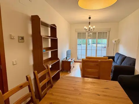 Piso en calle de Simón Bolívar