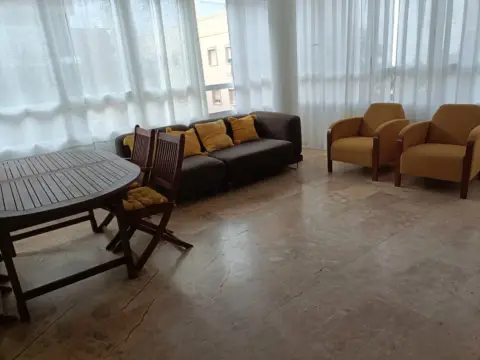 Piso en Carrer del Marquès de Montortal, 29