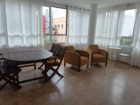 Piso en Carrer del Marquès de Montortal, 29