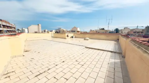 Casa en calle de Pampaneira