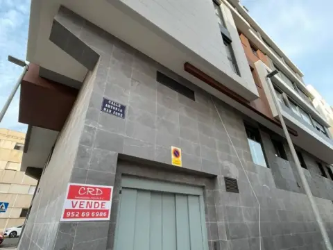 Garaje en Melilla