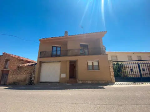 Casa en Vera de Moncayo