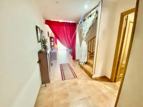 Casa en Vera de Moncayo