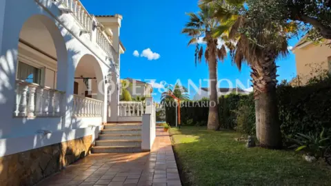 Chalet en El Carme-Sant Agustí-Bonavista