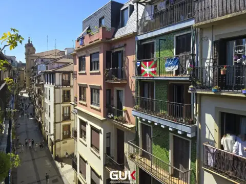 Piso en 31 de Agosto Kalea