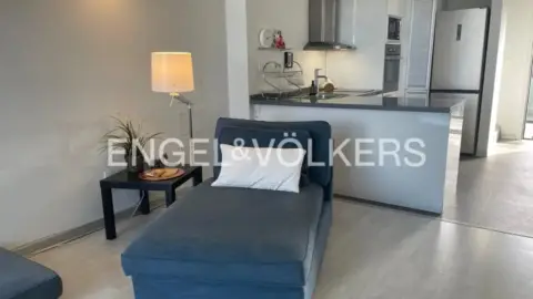 Piso en Xirivella