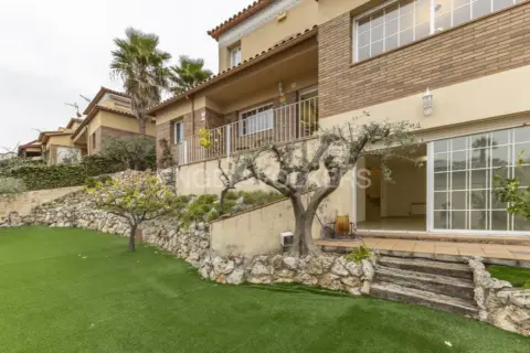 Casa en Canet de Mar