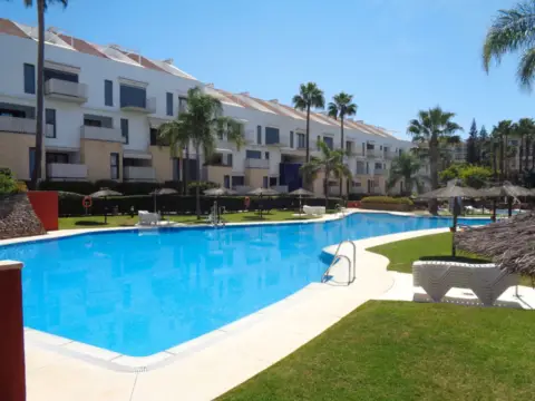 Apartamento en Avenida de Islantilla
