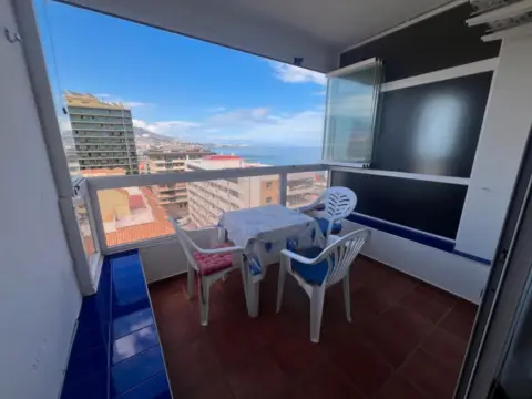 Estudio en calle de Lamo de Espinosa, 9