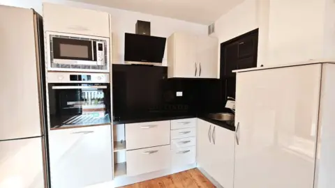 Piso en El Botánico