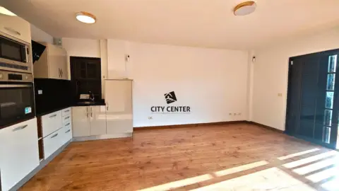 Piso en El Botánico