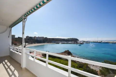 Piso en Santa Ponça