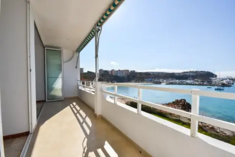 Piso en Santa Ponça