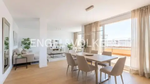 Ático en Avinguda de Casalduch