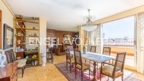 Ático en Avinguda de Casalduch