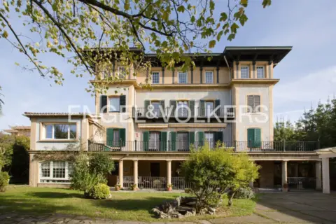 Dúplex en Avenida de Basagoiti