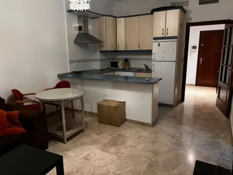 Piso en calle de Arturo Barea