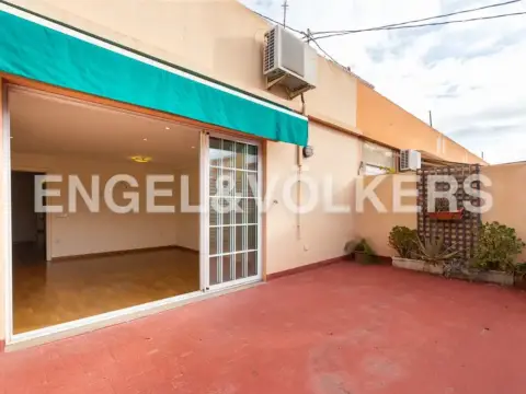 Ático en Arrancapins