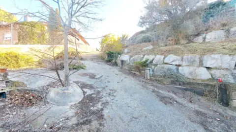 Terreno en Carrer de Sant Delfí