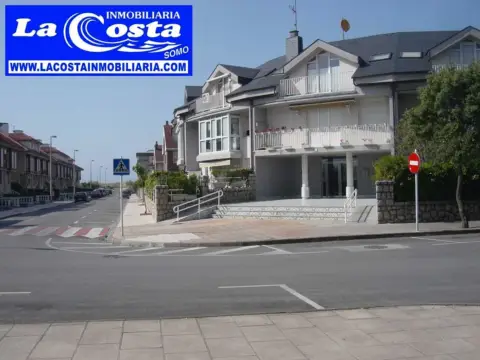 Piso en calle de la Ría Cubas