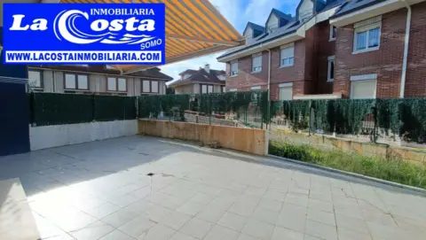 Piso en calle de la Ría Cubas