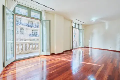 Piso en Carrer de Provença