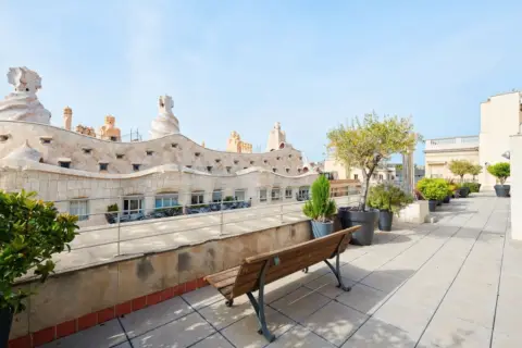 Piso en Carrer de Provença