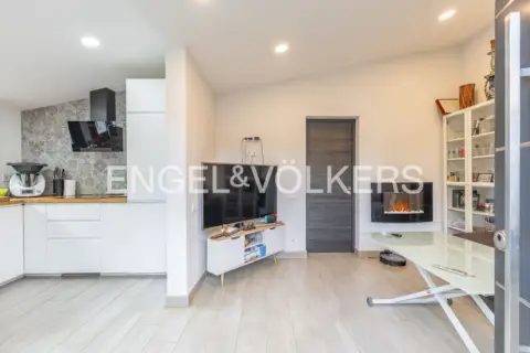 Casa en Palau-solità i Plegamans