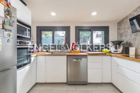 Casa en Palau-solità i Plegamans