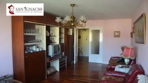 Piso en calle N-629, nº 19