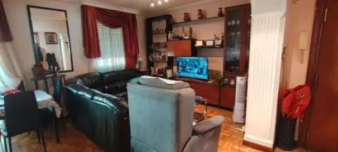 Piso en calle Zortziko