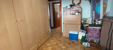 Piso en calle Zortziko