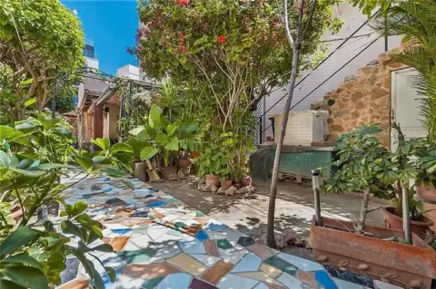 Casa en Es Portixol-Es Molinar